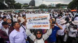 Berita Baik! 17 Ribu Guru Honorer Jatim Diusulkan Jadi PPPK Paruh Waktu 2025