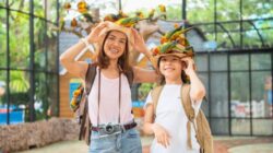 7 Tips Liburan Aman dan Menyenangkan untuk Anak dengan Alergi Makanan