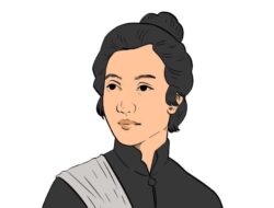 Biografi Cut Nyak Meutia: Pahlawan Wanita Aceh yang Berani Mati