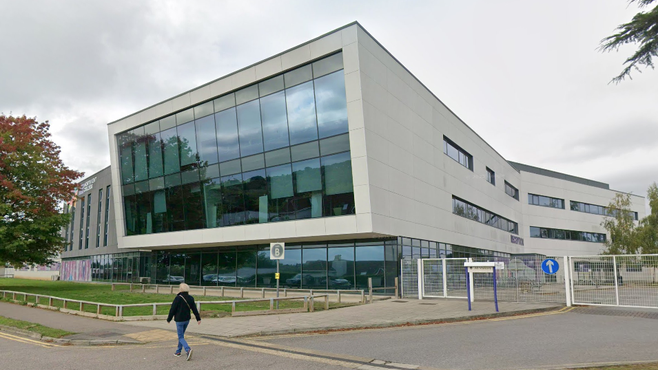 Kent College Launches Construction Training Initiative
