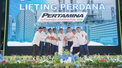 Pertamina Patra Niaga Siap Pasok Bahan Bakar Aviasi Berkelanjutan untuk Penerbangan Rendah Emisi