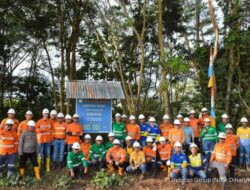 NHM Terapkan Keberlanjutan dengan Bangun Area Nursery untuk Tanaman dan Satwa Endemik NHM Terapkan Keberlanjutan dengan Bangun Area Nursery untuk Tanaman dan Satwa Endemik