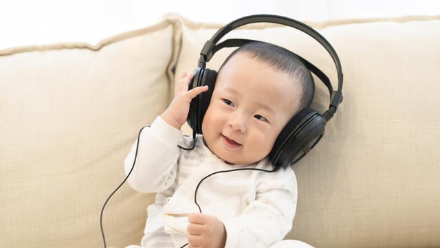 Apakah Musik Klasik Membuat Anak Lebih Cerdas? Ini Temuan Penelitian