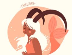 Ramalan Zodiak Capricorn 12 Agustus 2025: Cinta, Karier, Kesehatan, dan Keuangan Ramalan Zodiak Capricorn 12 Agustus 2025: Cinta, Karier, Kesehatan, dan Keuangan