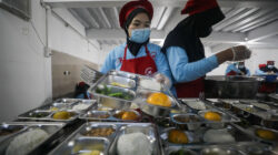 Program MBG, Cipta Perdana Lancar (PART) Memperluas Produksi Makanan Kemasan