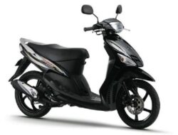 Pulley CVT Yamaha Mio: Harga Terjangkau, Awet dan Tahan Lama
