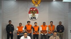 Kronologi dan Kontroversi Penangkapan Bupati Kolaka Timur dalam OTT KPK