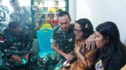 Ibunda Prada Lucky Menangis, Minta Keadilan, Pangdam Udayana Janjikan Penyelidikan Mendalam Kasus NTT