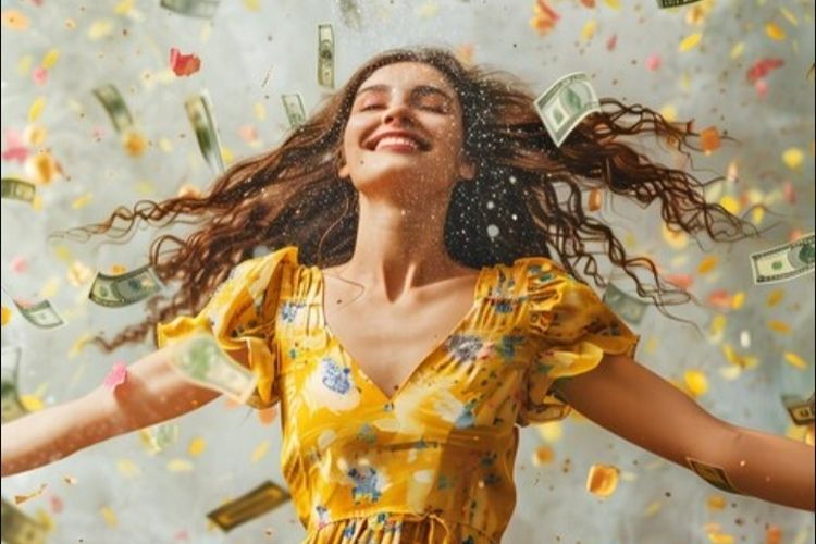Ramalan Primbon Paling Menakjubkan! 7 Weton Jadi Pemenang Takdir, Nasib Terbaik!