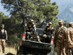 50 Dead in Zhob Operation Tragedy
