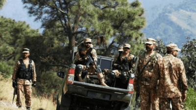 50 Dead in Zhob Operation Tragedy