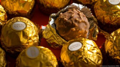 Hazelnut Crunch: How Turkey’s Frost Impacts Chocolate Lovers