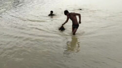 Boy Drowns in Balan River at Siraha-Saptari Border