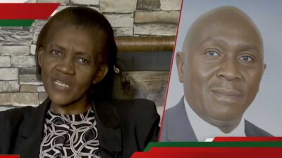 Allan Kitavi’s Widow: Second Wife Accuses of Stealing Rural Land Bought by Husband