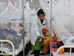 Dengue Surge in Rawalpindi Sparks Health Warnings Dengue Surge in Rawalpindi Sparks Health Warnings
