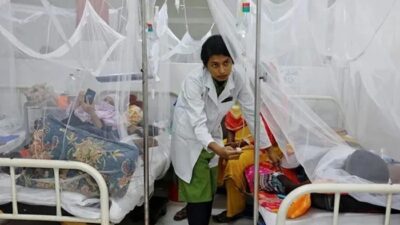 Dengue Surge in Rawalpindi Sparks Health Warnings