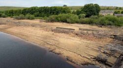 England Warns of Severe Water Crisis