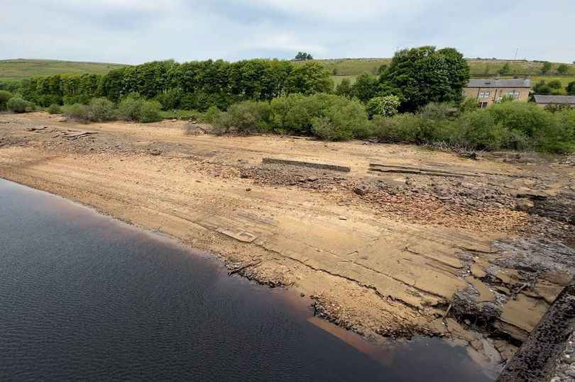 England Warns of Severe Water Crisis