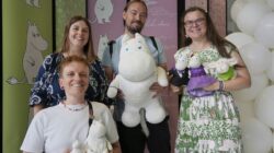 Moomins at 80: Fans Flock to Finland for Celebration