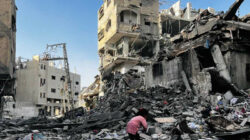 89 Palestinians Killed in Brutal Israeli Gaza Attacks