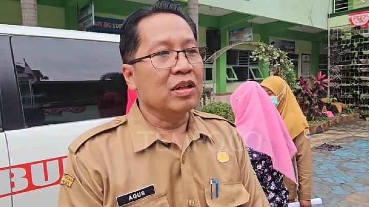 Korban Keracunan di Sragen Akibat Makanan Gratis Capai 251 Orang