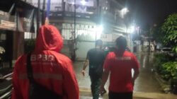 Banjir Genangi Perumnas 3 Tangerang, 900 Jiwa Terancam