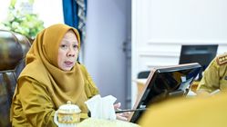 Wagub Sulteng Ajak BPN Percepat Pembangunan Sekolah Rakyat Tadulako Nambaso