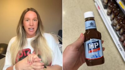 American Shares British Supermarket Staples That Would ‘Unsettle’ US Shoppers