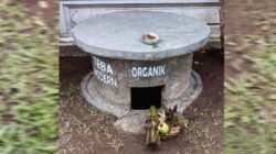Soal Teba Modern Selesaikan Masalah Sampah Bali