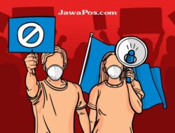 Kebijakan Pajak Picu Demo Besar di Pati, Polisi Siapkan Pengamanan