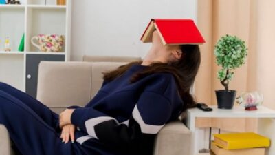 Orang Tidak Rajin Tapi Cepat Sukses Lakukan 5 Hal Ini