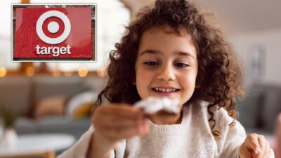 Urgent Cookie Recall: Target’s Popular Treat Sold in Dozens of States