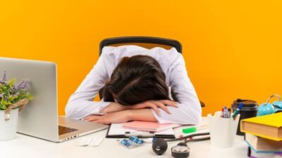 5 Jenis Penundaan yang Perlu Diwaspadai Agar Tidak Terbuang Waktu