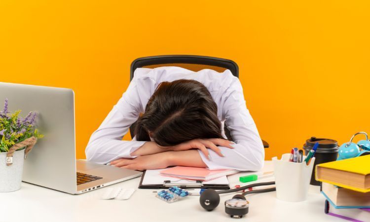 5 Jenis Penundaan yang Perlu Diwaspadai Agar Tidak Terbuang Waktu