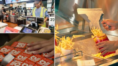 New McDonald’s Menu Rule Sparks Customer Outrage Amid Profit Surge
