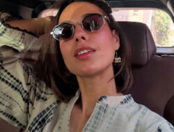Iqra Aziz Faces Backlash Over Controversial Daycare Remarks