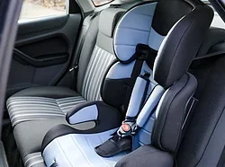 Child Restraints Missing in Most Fatal Car Crashes Child Restraints Missing in Most Fatal Car Crashes