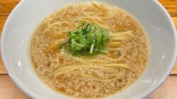 Why Zero-Topping Ramen is Taking Japan by Storm