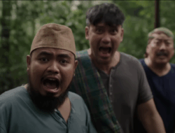 Sinopsis Film Kang Solah: Dari Kang Mak ke Nenek Gayung