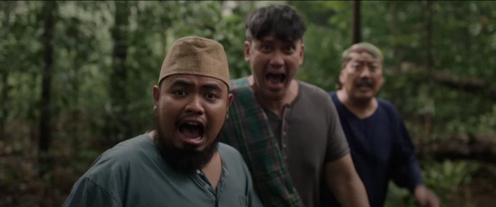 Sinopsis Film Kang Solah: Dari Kang Mak ke Nenek Gayung
