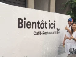 Moroccan Entrepreneur’s Struggle to Launch Organic Restaurant in Casablanca