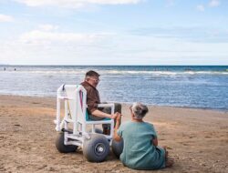 How to Make Beaches More Accessible for All How to Make Beaches More Accessible for All
