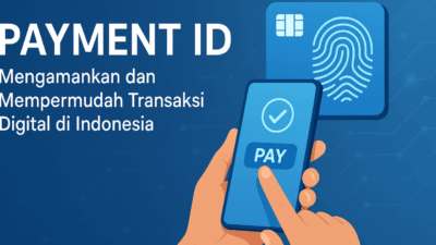 ID Pembayaran Bank Indonesia Dipastikan Tidak Mengganggu Kepribadian Pribadi