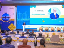 Ethiopia’s Ambition: Building Global Construction Powerhouse Ethiopia’s Ambition: Building Global Construction Powerhouse