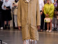 10 Koleksi Ranra S/S 26 di Copenhagen Fashion Week, Penuh Energi! 10 Koleksi Ranra S/S 26 di Copenhagen Fashion Week, Penuh Energi!