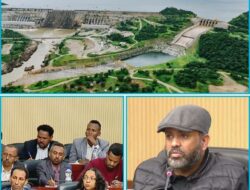 GERD: Africa’s Beacon for Powering Millions