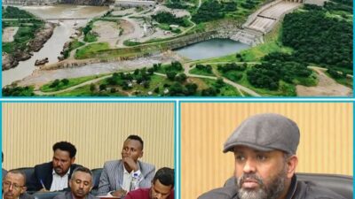 GERD: Africa’s Beacon for Powering Millions