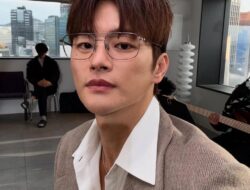 7 Fakta Menarik Drakor Baru Seo In Guk dan Park Ji Hyun 7 Fakta Menarik Drakor Baru Seo In Guk dan Park Ji Hyun