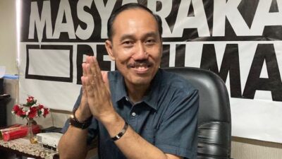 Produser-Sutradara Film Merah Putih One for All Angkat Bicara Soal Karyanya Dihina dan Isu Dana Rp6,7 Miliar