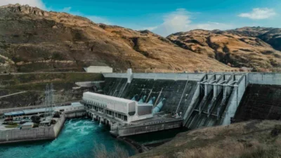 India Approves INR 8,146.21 Crore for 700 MW Tato-II Hydro Project